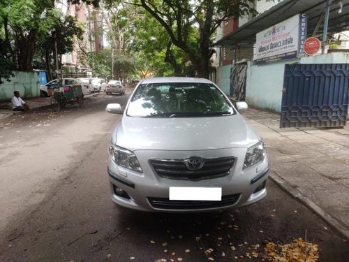 Used 2014 Toyota Corolla Altis VL AT for sale in Chennai 