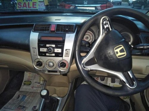 Used Honda City 2011 MT for sale in New Delhi 