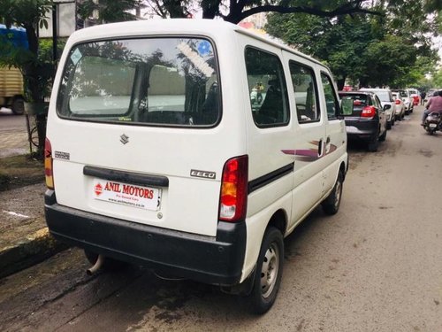 2013 Maruti Suzuki Eeco MT for sale in Thane 