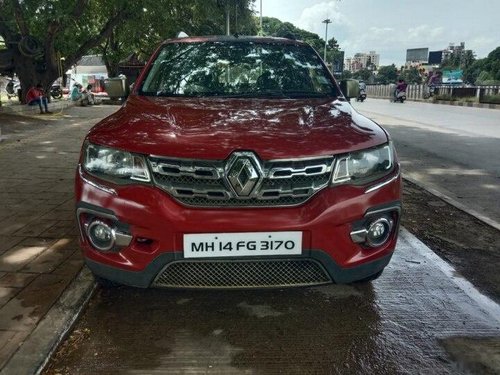 Used 2015 Renault Kwid RXT MT for sale in Pune 