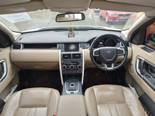 2015 Land Rover Discovery Sport TD4 HSE AT for sale in Mumbai 