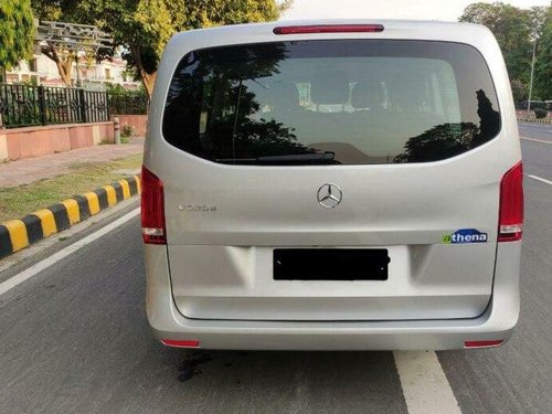 Used Mercedes-Benz V-Class Exclusive 2019 AT for sale in New Delhi 