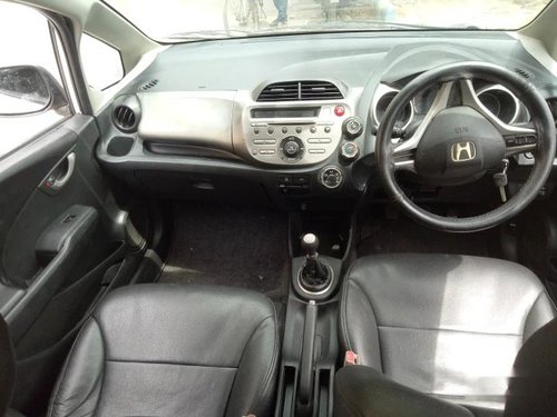 Used 2011 Honda Jazz S MT for sale in Kolkata 