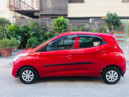 Used 2017 Hyundai Eon 1.0 Era  Plus MT for sale in New Delhi 