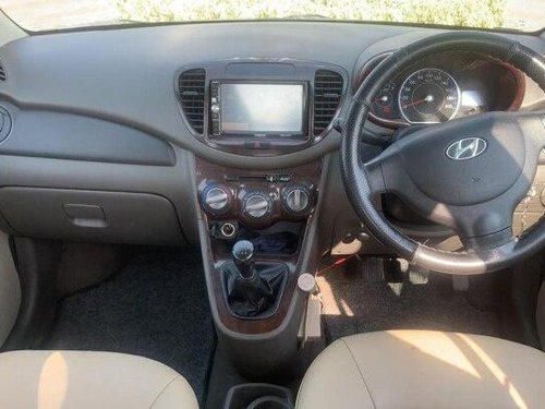 Used 2014 Hyundai i10 Magna 1.1 MT for sale in Faridabad 