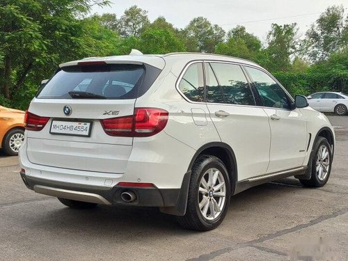 Used 2015 BMW X5 xDrive 30d AT for sale in Mumbai 