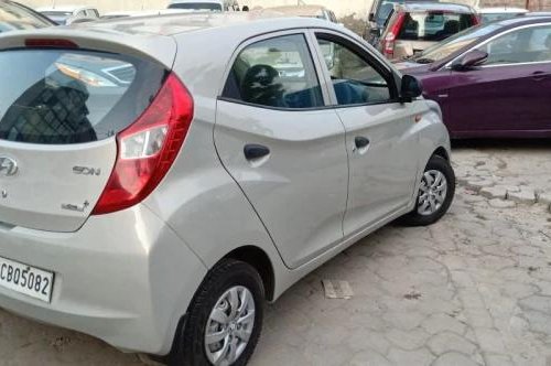 Used Hyundai Eon 2012 MT for sale in New Delhi 