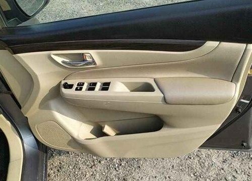 Maruti Suzuki Ciaz Delta 2017 MT for sale in Faridabad 