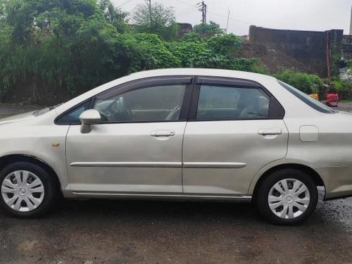 Used Honda City 1.5 GXI 2007 MT for sale in Mumbai 