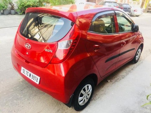 Used 2017 Hyundai Eon 1.0 Era  Plus MT for sale in New Delhi 