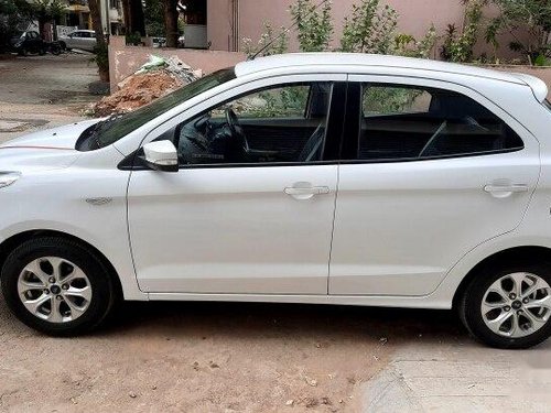 Used Ford Figo 2016 AT for sale in Bangalore 