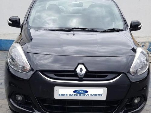 Used 2014 Renault Scala RxE MT for sale in Coimbatore 