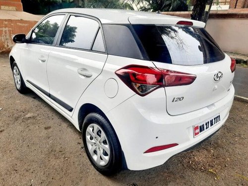 Used Hyundai Elite i20 2015 MT for sale in Nagpur 