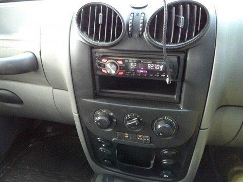 Used 2010 Mahindra Scorpio LX MT for sale in New Delhi 