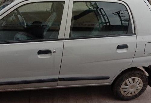 Used Maruti Suzuki Alto LXI 2008 MT for sale in Pune 