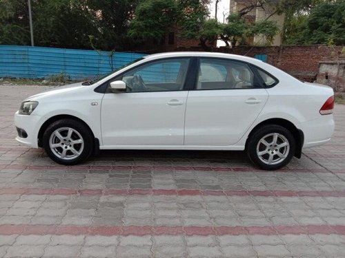 2013 Volkswagen Vento MT for sale in New Delhi 