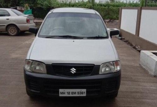 Used Maruti Suzuki Alto LXI 2008 MT for sale in Pune 