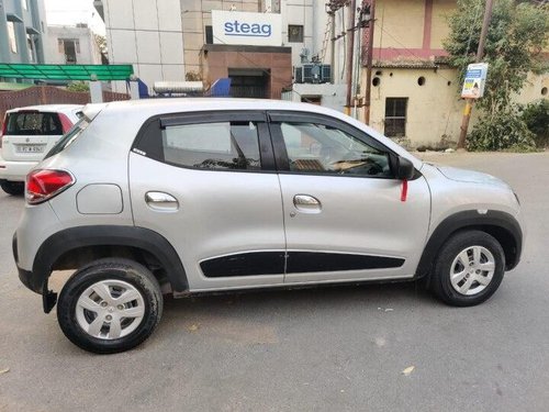 Used 2016 Renault KWID MT for sale in Noida 