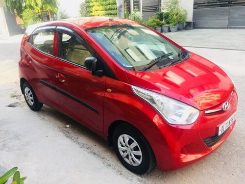 Used 2017 Hyundai Eon 1.0 Era  Plus MT for sale in New Delhi 