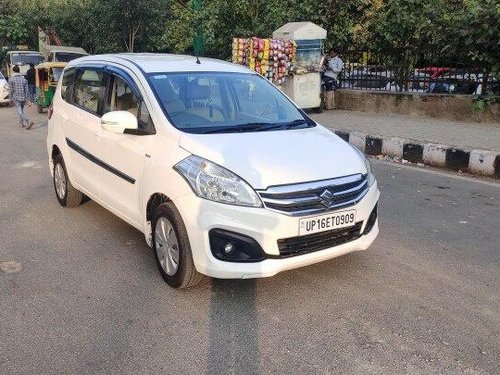 Maruti Suzuki Ertiga LXI 2016 MT for sale in New Delhi 