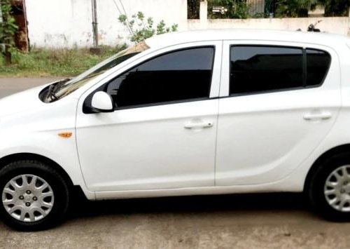 Used Hyundai i20 1.2 Magna 2010 for sale in Nagpur 