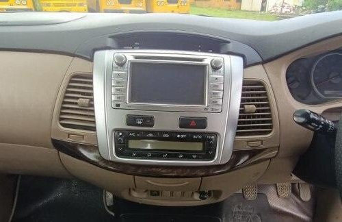 Used Toyota Innova 2015 MT for sale in Mumbai 