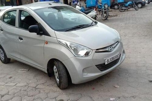 Used Hyundai Eon 2012 MT for sale in New Delhi 