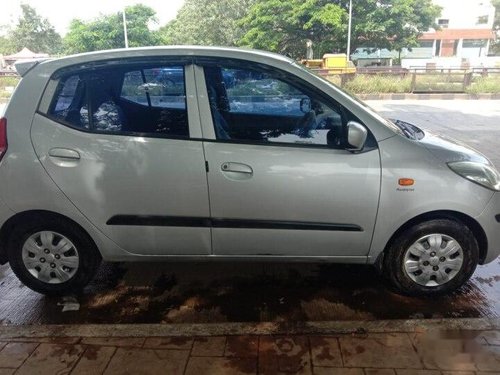 Hyundai i10 Magna 1.2 2008 MT for sale in Pune 