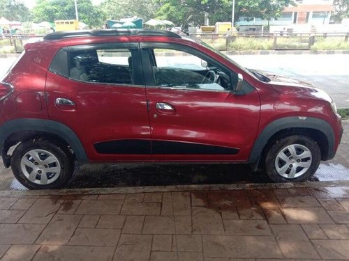 Used 2015 Renault Kwid RXT MT for sale in Pune 