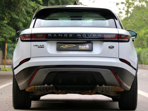 Land Rover Range Rover Velar 2020 AT for sale in New Delhi 