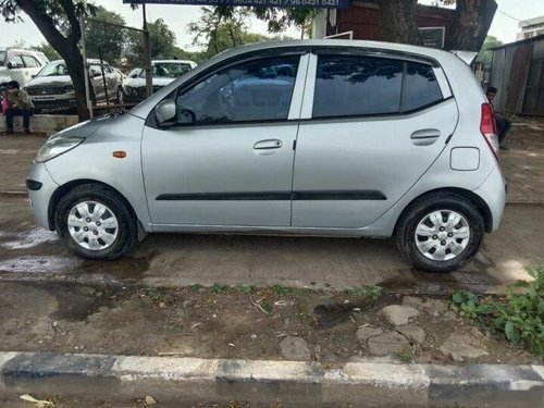 Hyundai i10 Magna 1.2 2008 MT for sale in Pune 