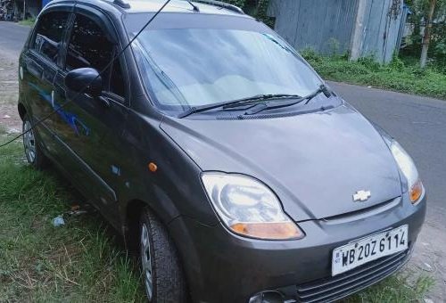 Used 2011 Chevrolet Spark 1.0 LT MT for sale in Kolkata 