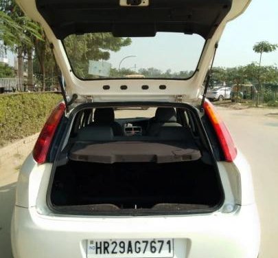 Used 2014 Fiat Punto 1.3 Active MT for sale in Faridabad 