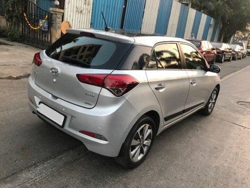 Hyundai Elite i20 Asta 1.2 2015 MT for sale in Mumbai 