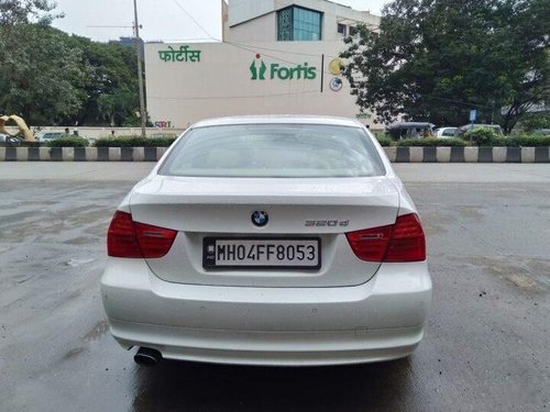 Used BMW X3 2011 AT for sale in Mumbai 