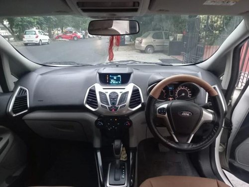 Used 2013 Ford EcoSport AT for sale in New Delhi 