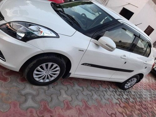 2016 Maruti Suzuki Swift Dzire MT for sale in Jaipur 