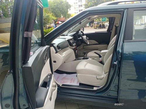 Used Mahindra XUV300 2019 AT for sale in Pune 
