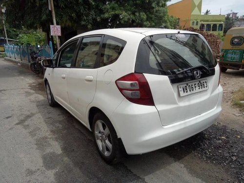 Used 2011 Honda Jazz S MT for sale in Kolkata 