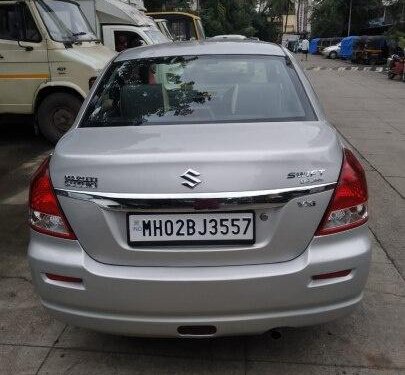 2009 Maruti Suzuki Swift Dzire MT for sale in Thane 