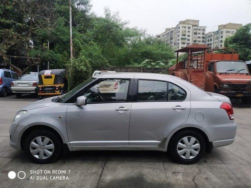 2009 Maruti Suzuki Swift Dzire MT for sale in Thane 