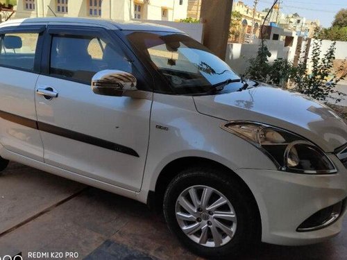 2016 Maruti Suzuki Swift Dzire MT for sale in Bangalore 