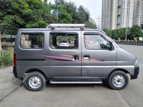 Used 2013 Maruti Suzuki Eeco MT for sale in Mumbai 