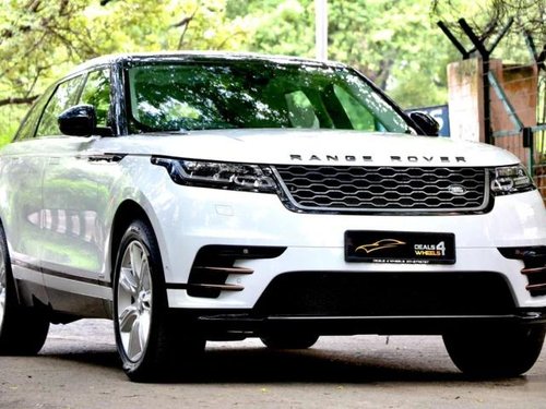 Land Rover Range Rover Velar 2020 AT for sale in New Delhi 