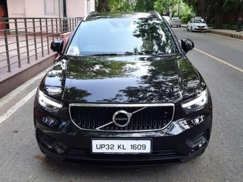 Volvo XC40 D4 Momentum 2019 AT for sale in New Delhi 