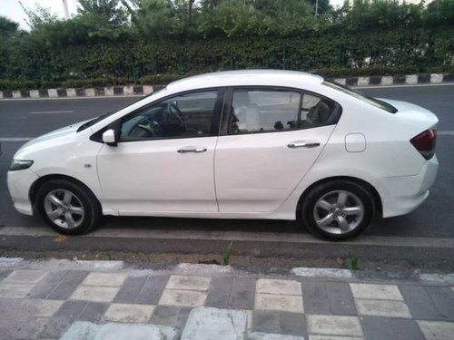 Used Honda City 2011 MT for sale in New Delhi 