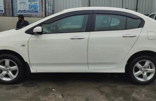 Used 2010 Honda City 1.5 V MT for sale in Pune 