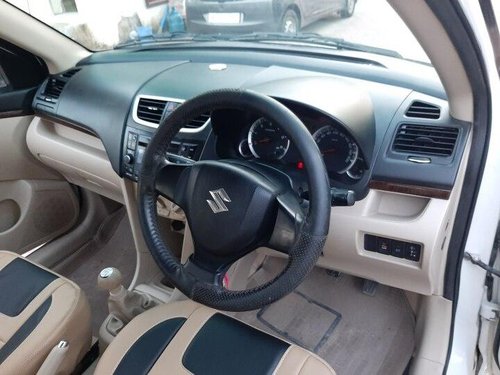 2016 Maruti Suzuki Swift Dzire MT for sale in Jaipur 