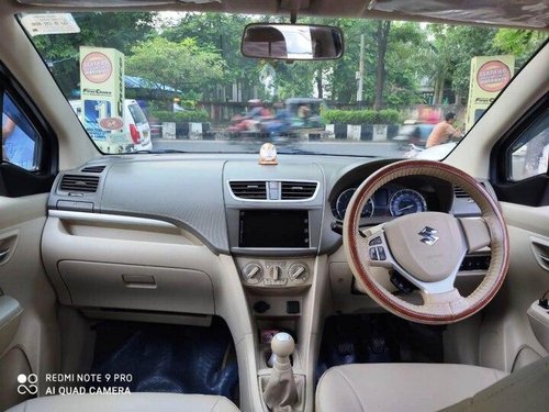 Used 2018 Maruti Suzuki Ertiga MT for sale in Surat 
