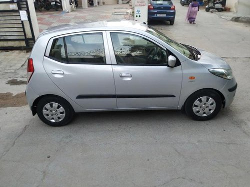 Used Hyundai i10 Era 1.1 2013 MT for sale in Hyderabad 